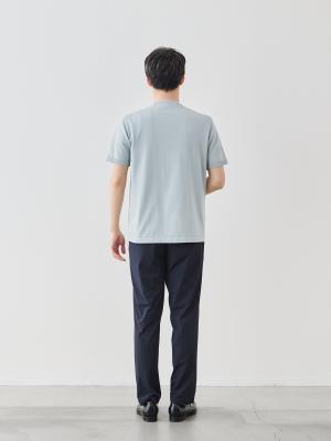 モデル 181cm 71kg サイズ L