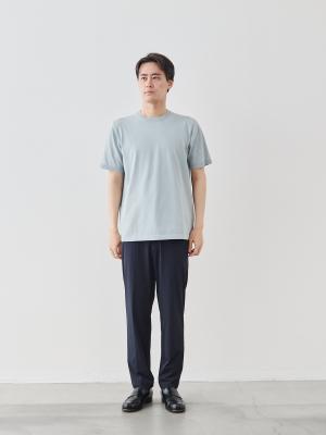 モデル 181cm 71kg サイズ LL