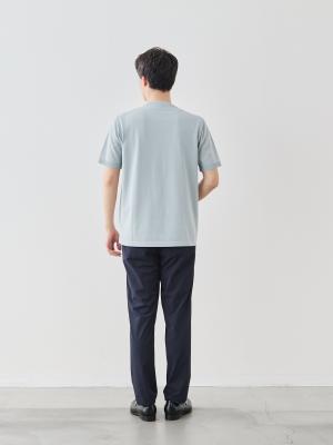 モデル 181cm 71kg サイズ LL