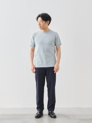 モデル 171cm 70kg サイズ M