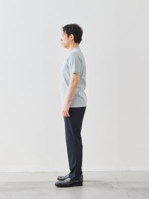 モデル 171cm 70kg サイズ M