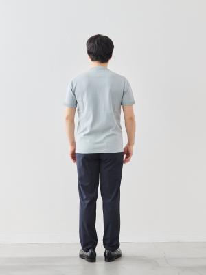 モデル 171cm 70kg サイズ M