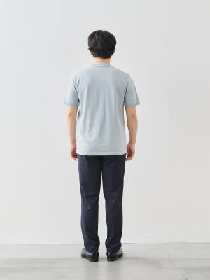 モデル 171cm 70kg サイズ L