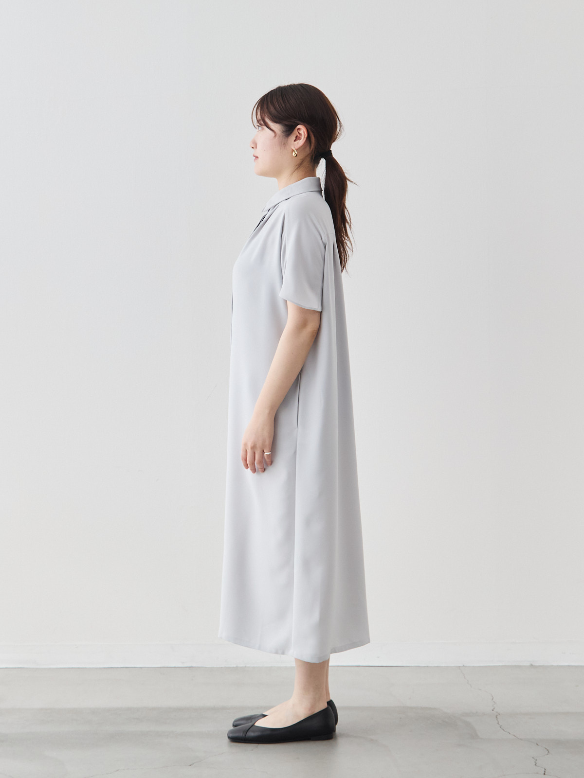 40(38-40) サイズ着用