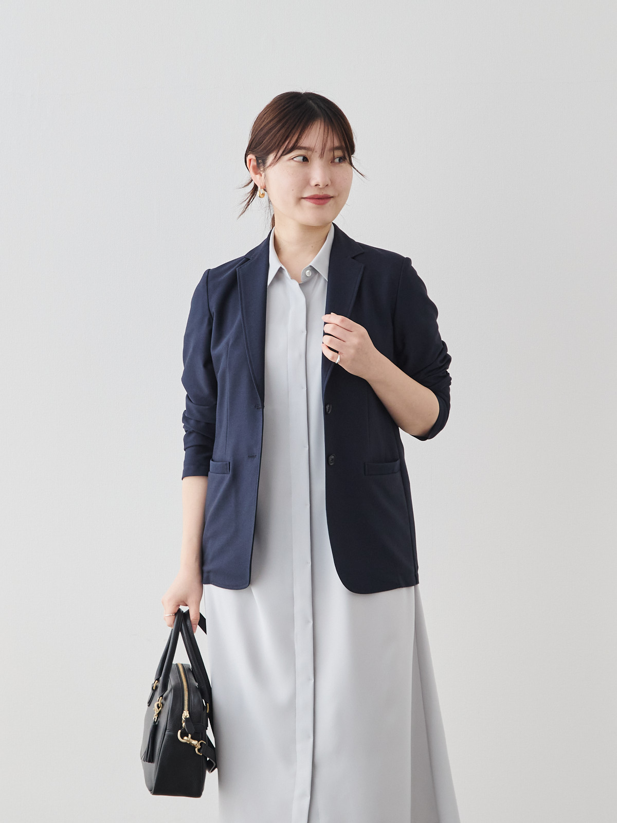 40(38-40) サイズ着用