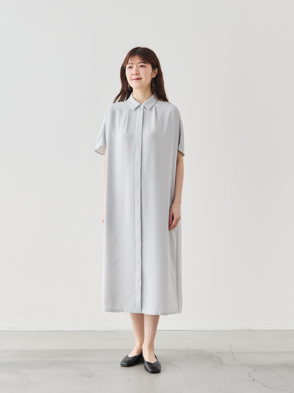 40(38-40) サイズ着用