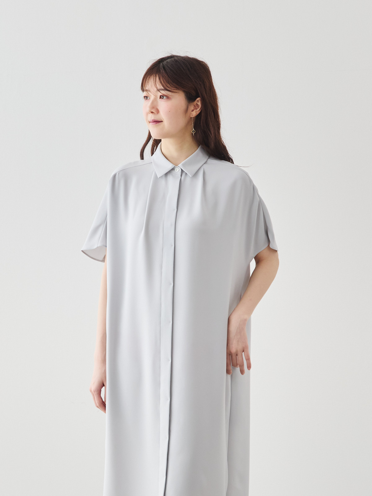 40(38-40) サイズ着用