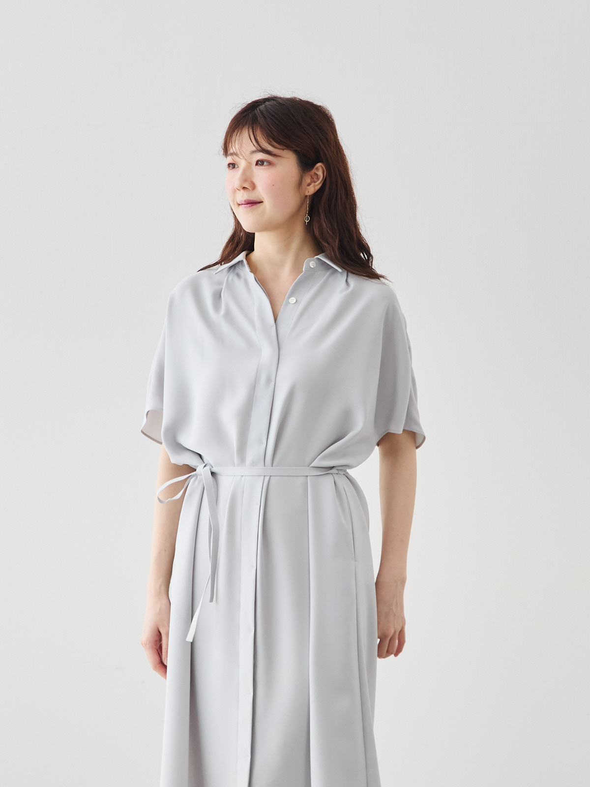 40(38-40) サイズ着用