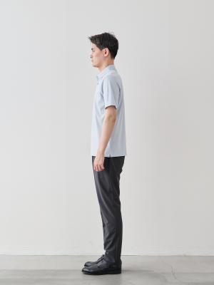モデル 181cm 71kg ウエスト82cm サイズ L