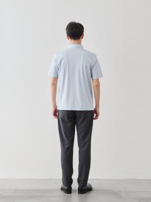 モデル 181cm 71kg ウエスト82cm サイズ L