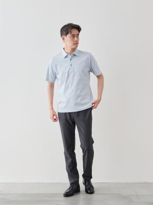 モデル 181cm 71kg ウエスト82cm サイズ L