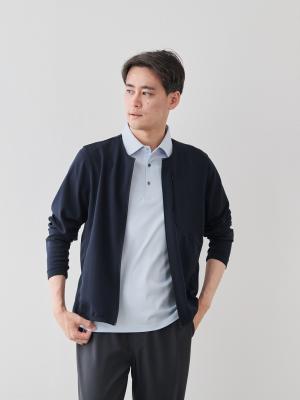 モデル 181cm 71kg ウエスト82cm サイズ L