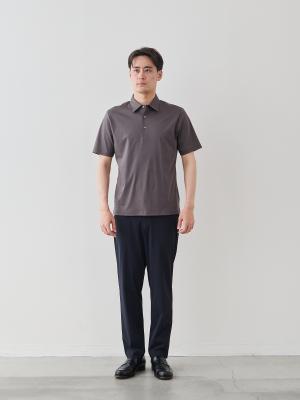 モデル 181cm 71kg ウエスト82cm サイズ L