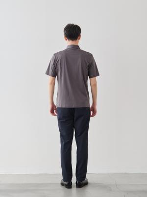 モデル 181cm 71kg ウエスト82cm サイズ L
