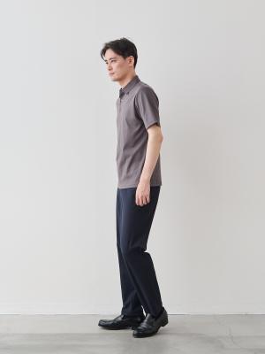 モデル 181cm 71kg ウエスト82cm サイズ L