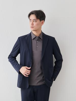 モデル 181cm 71kg ウエスト82cm サイズ L
