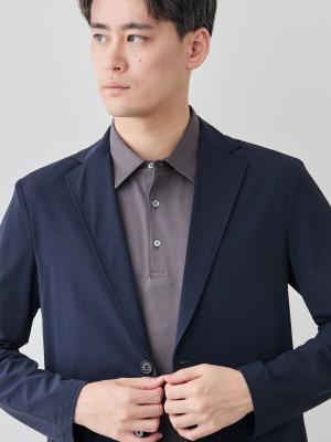 モデル 181cm 71kg ウエスト82cm サイズ L