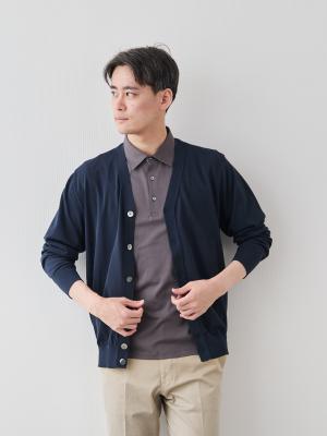 モデル 181cm 71kg ウエスト82cm サイズ L