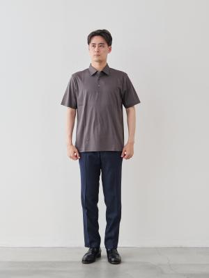 モデル 181cm 71kg ウエスト82cm サイズ LL
