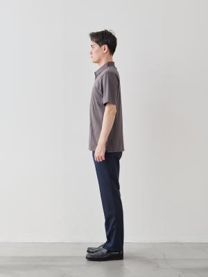 モデル 181cm 71kg ウエスト82cm サイズ LL