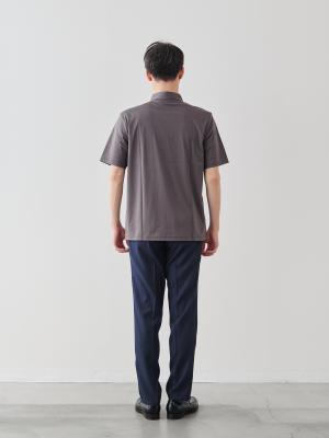モデル 181cm 71kg ウエスト82cm サイズ LL