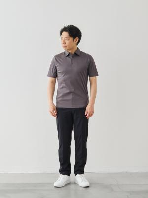 モデル 171cm 70kg ウエスト85cm サイズ M