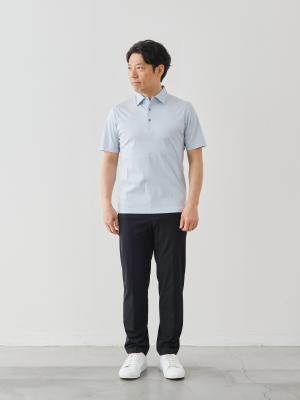 モデル 171cm 70kg ウエスト85cm サイズ M