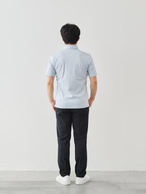 モデル 171cm 70kg ウエスト85cm サイズ M