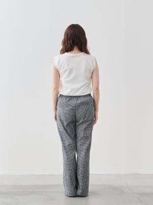 モデル 164cm サイズ 40