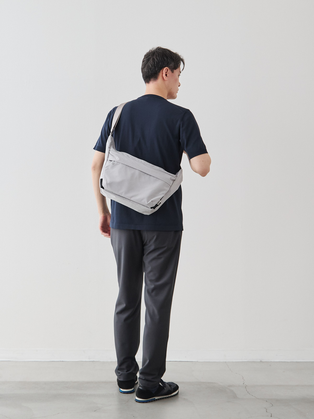 モデル 181cm 71kg