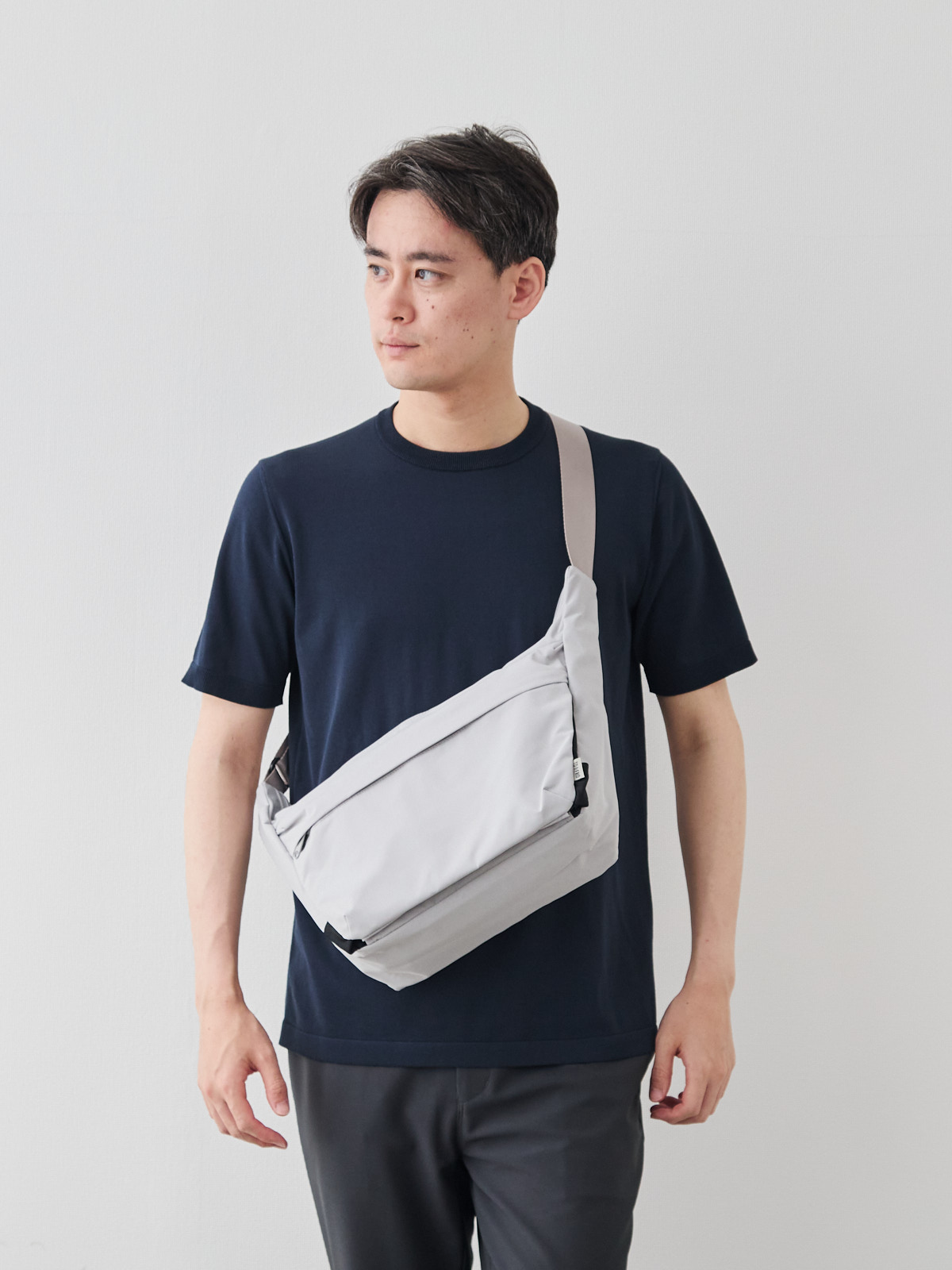 モデル 181cm 71kg