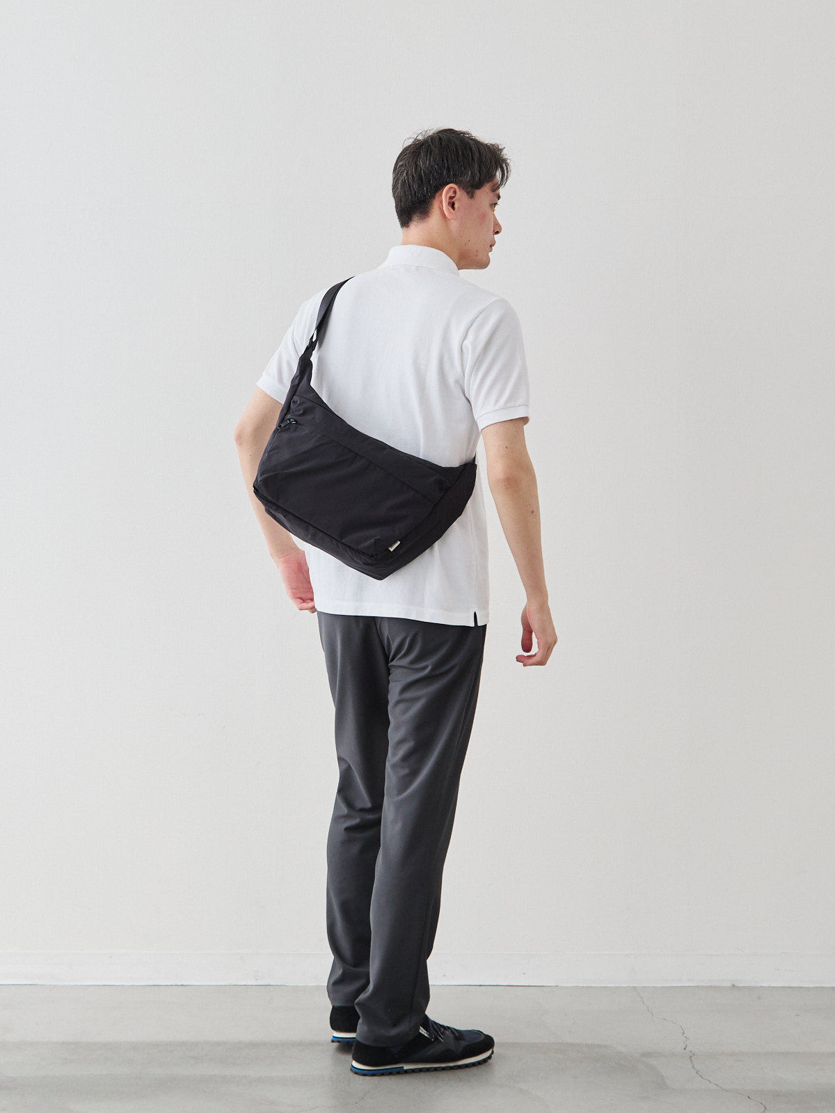 モデル 181cm 71kg