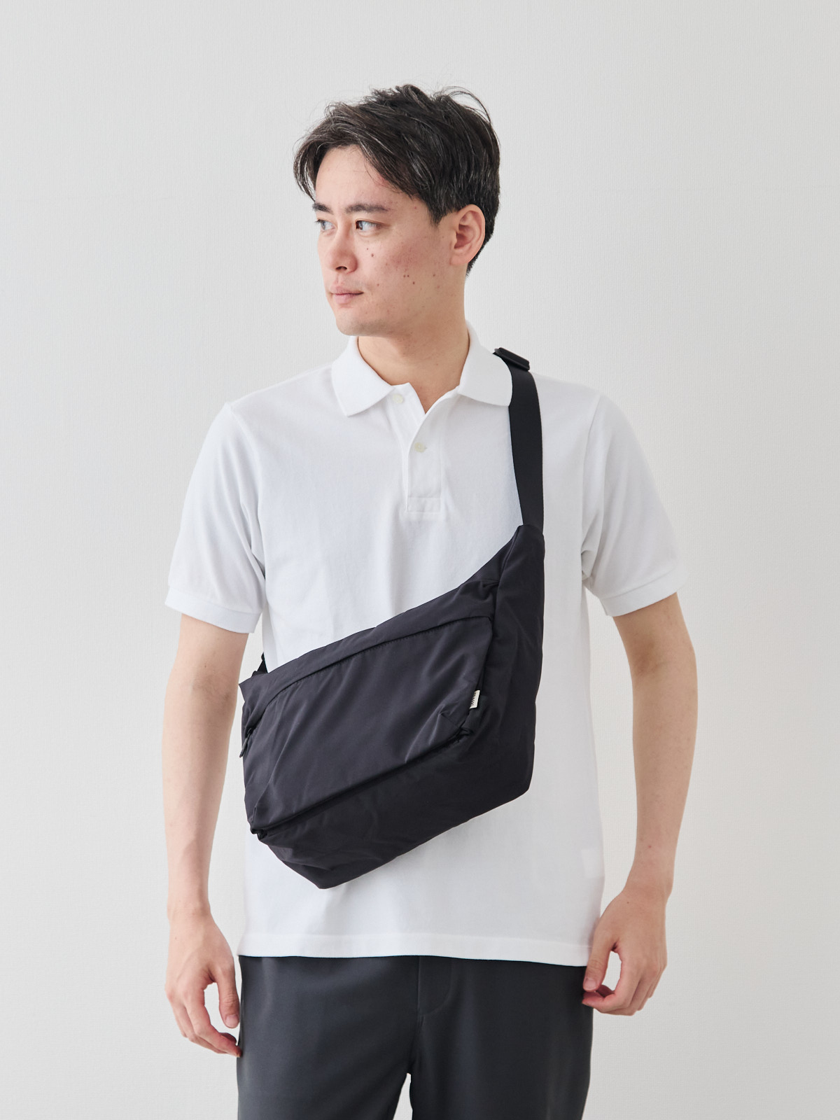 モデル 181cm 71kg