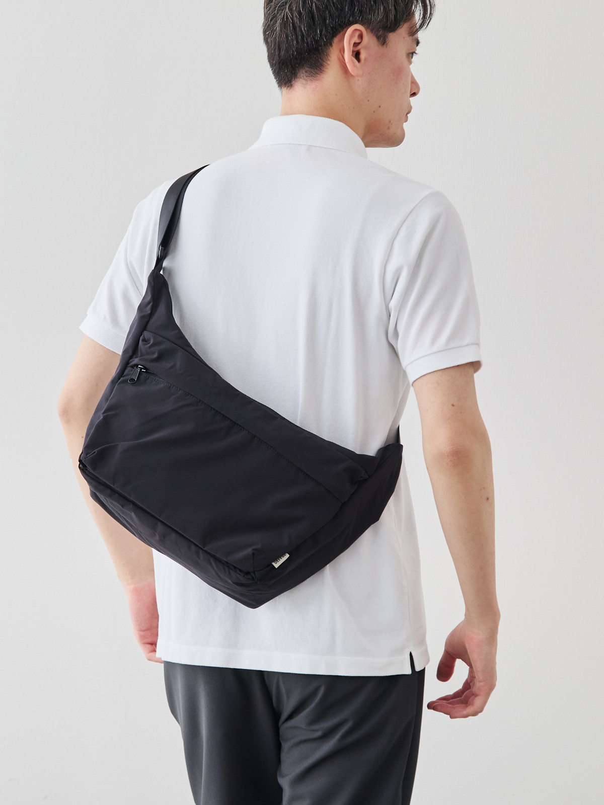 モデル 181cm 71kg