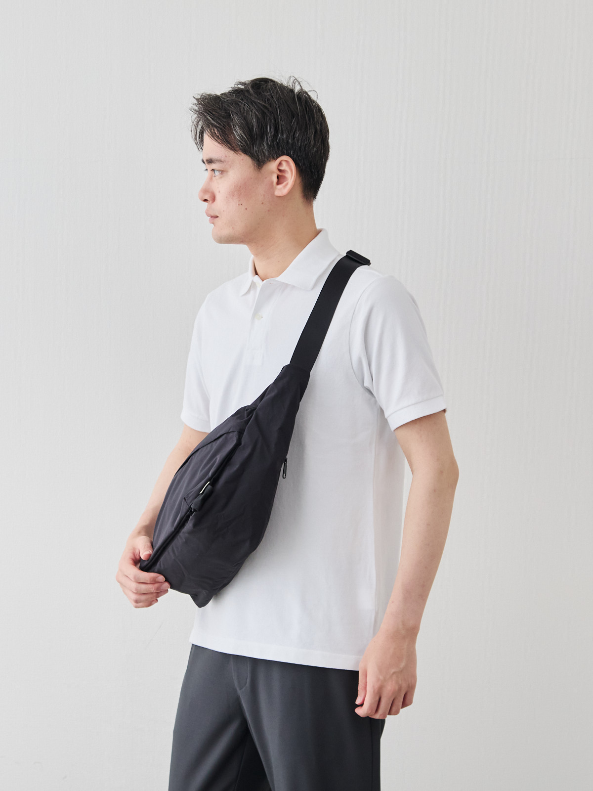 モデル 181cm 71kg