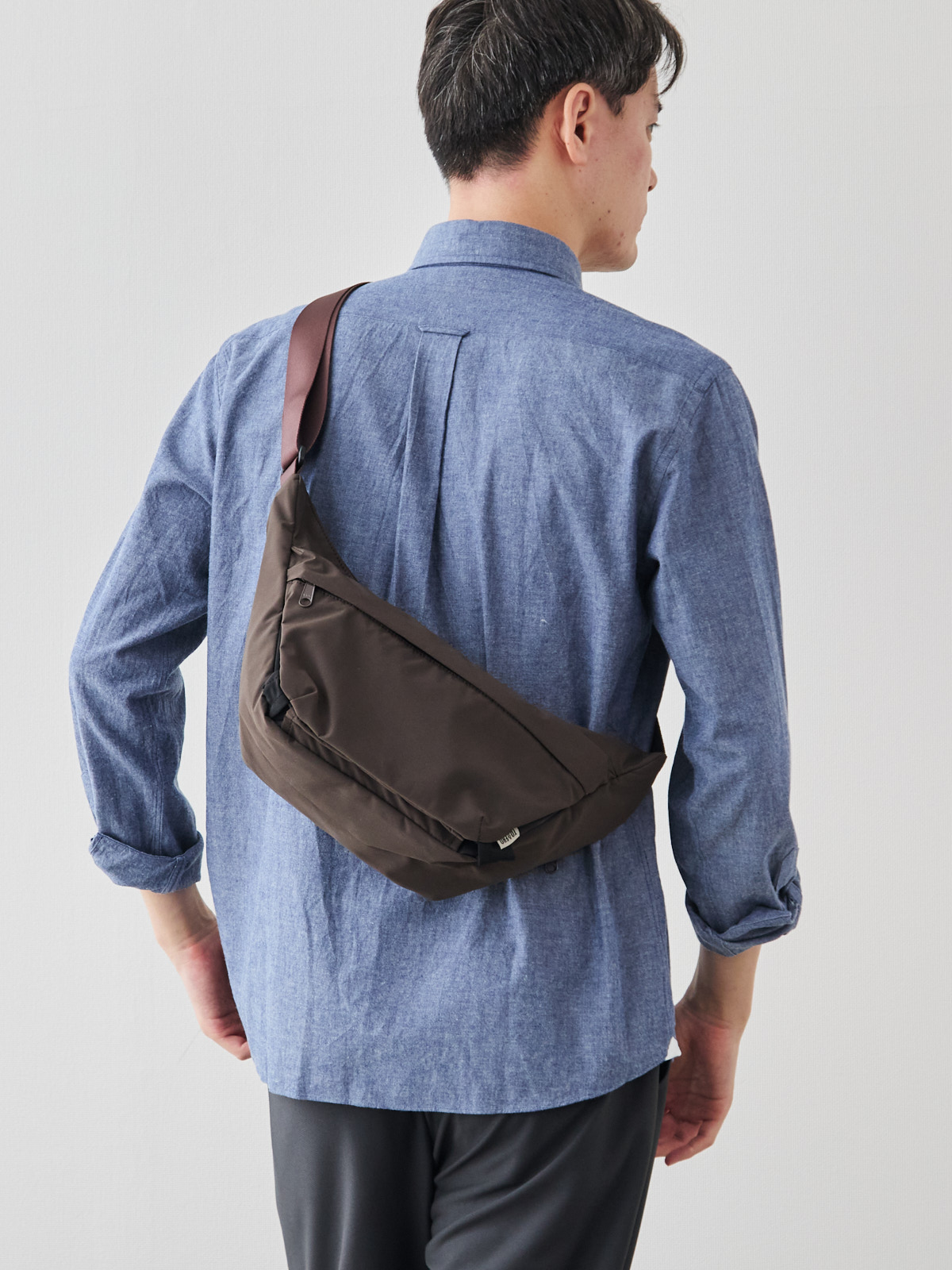 モデル 181cm 71kg