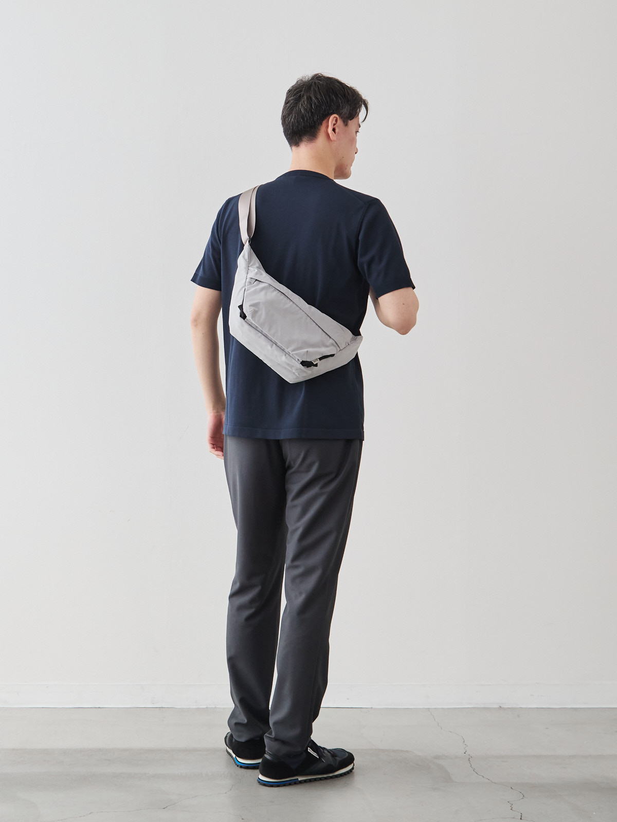 モデル 181cm 71kg