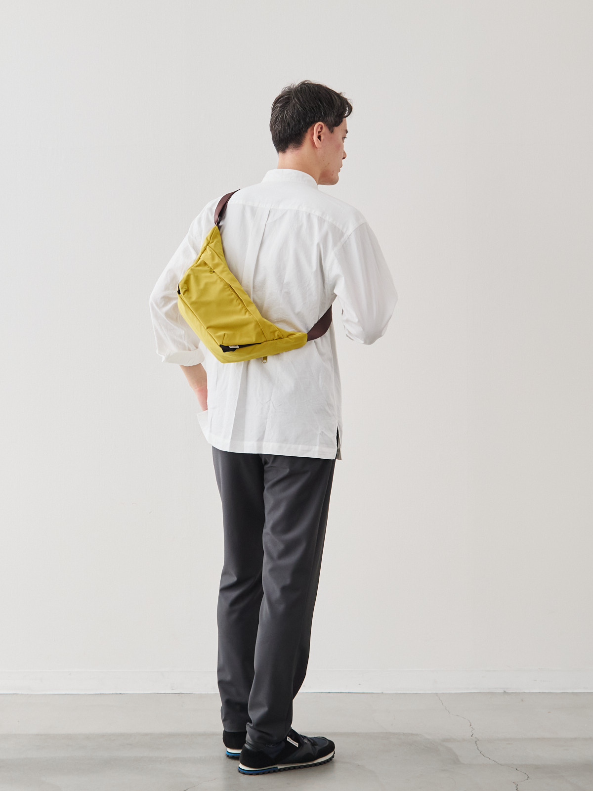 モデル 181cm 71kg