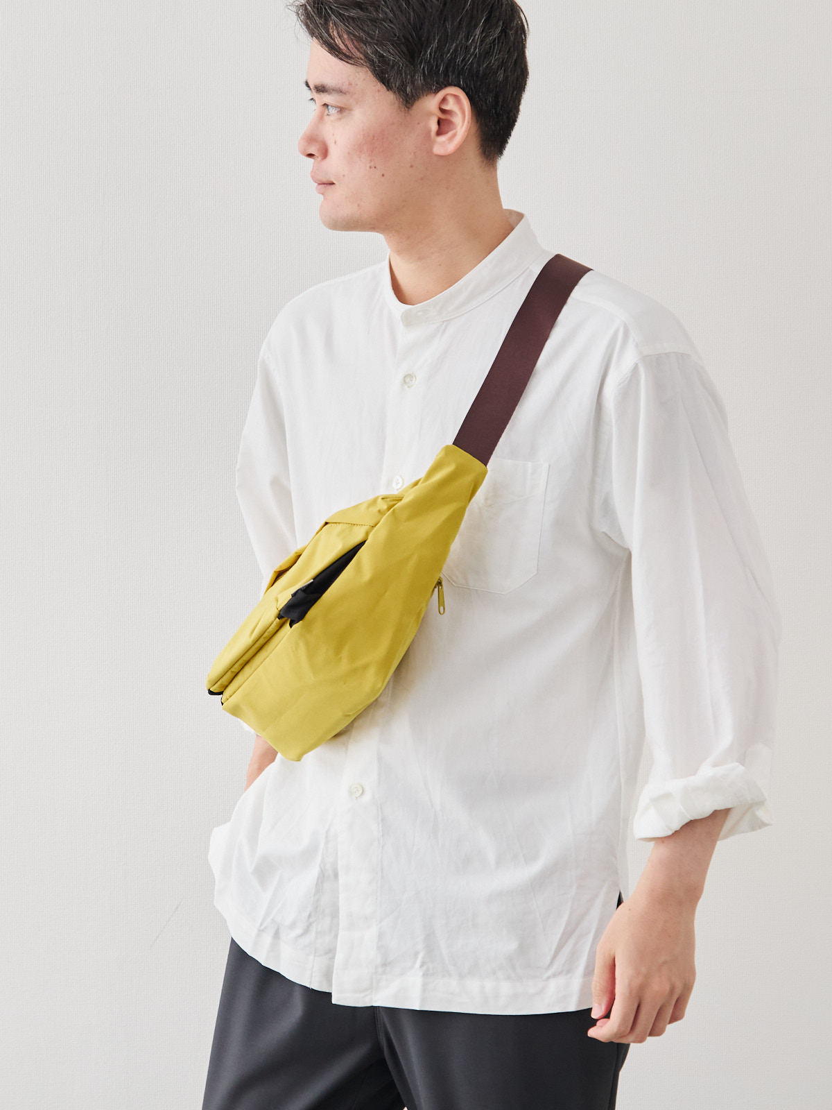 モデル 181cm 71kg