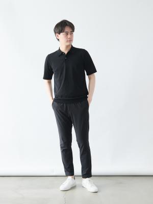 モデル 181cm 71kg サイズ L