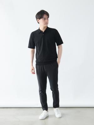 モデル 181cm 71kg サイズ L