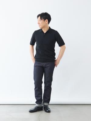 モデル 171cm 70kg サイズ M
