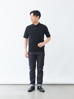 モデル 171cm 70kg サイズ M