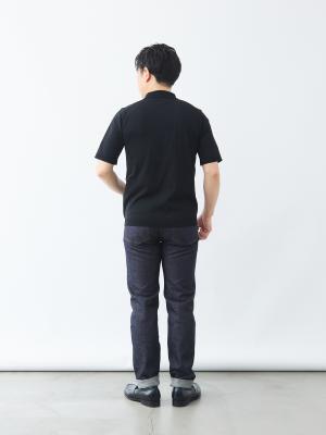モデル 171cm 70kg サイズ M