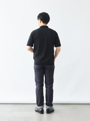 モデル 171cm 70kg サイズ L
