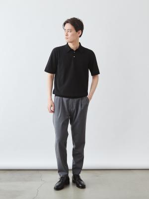 モデル 181cm 71kg サイズ L