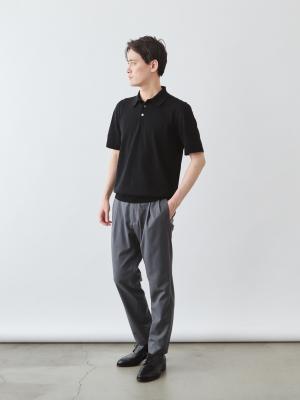 モデル 181cm 71kg サイズ L