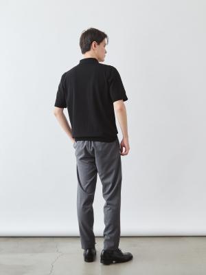 モデル 181cm 71kg サイズ L