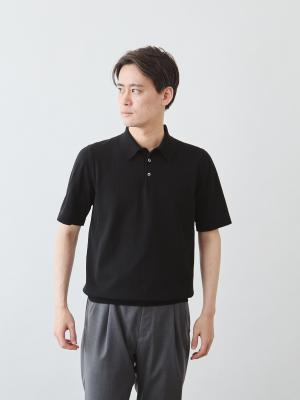 モデル 181cm 71kg サイズ L