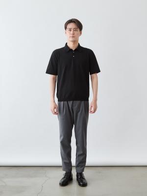 モデル 181cm 71kg サイズ L